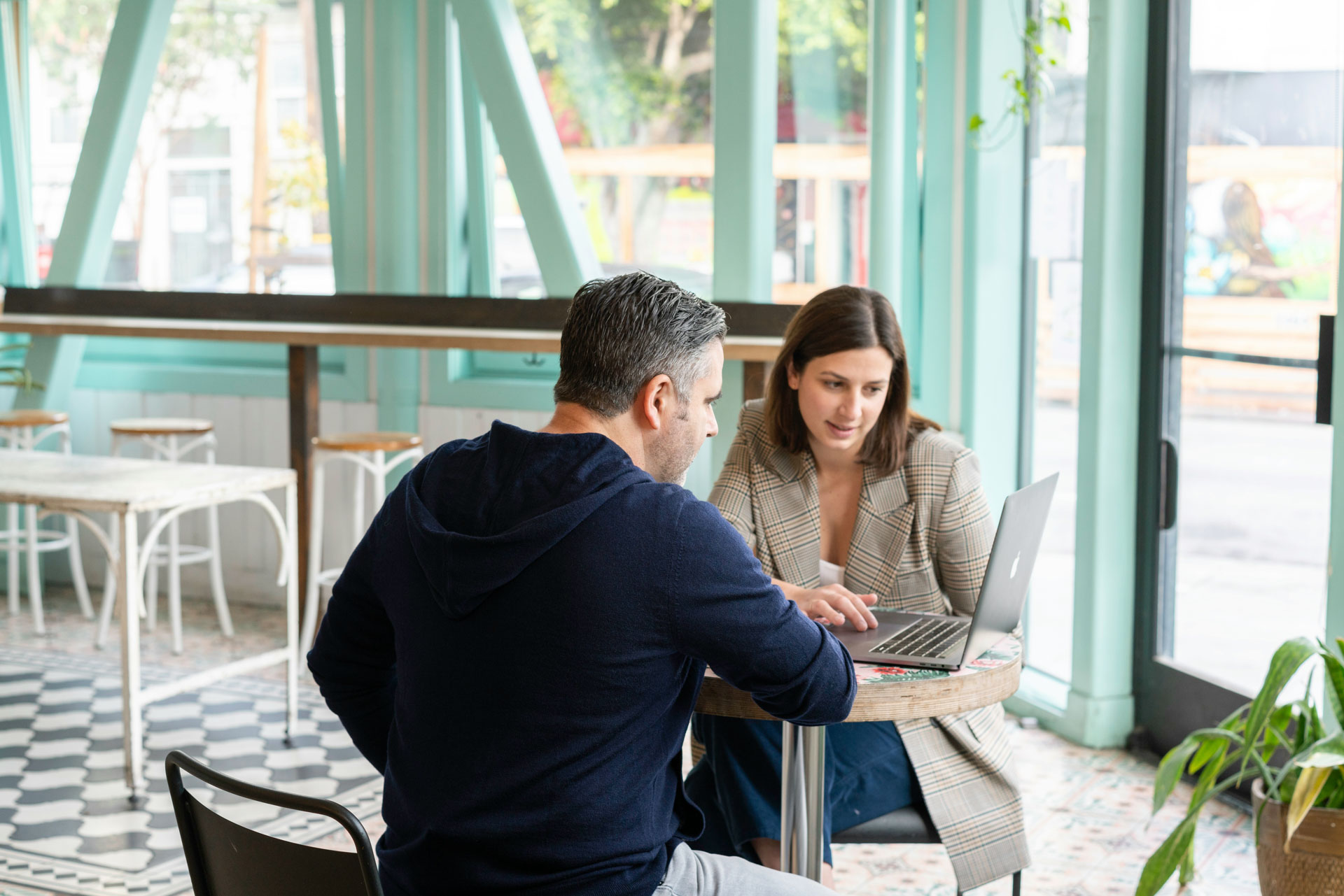 Atelier collaboratif en mode agile pour une transformation d’entreprise réussie