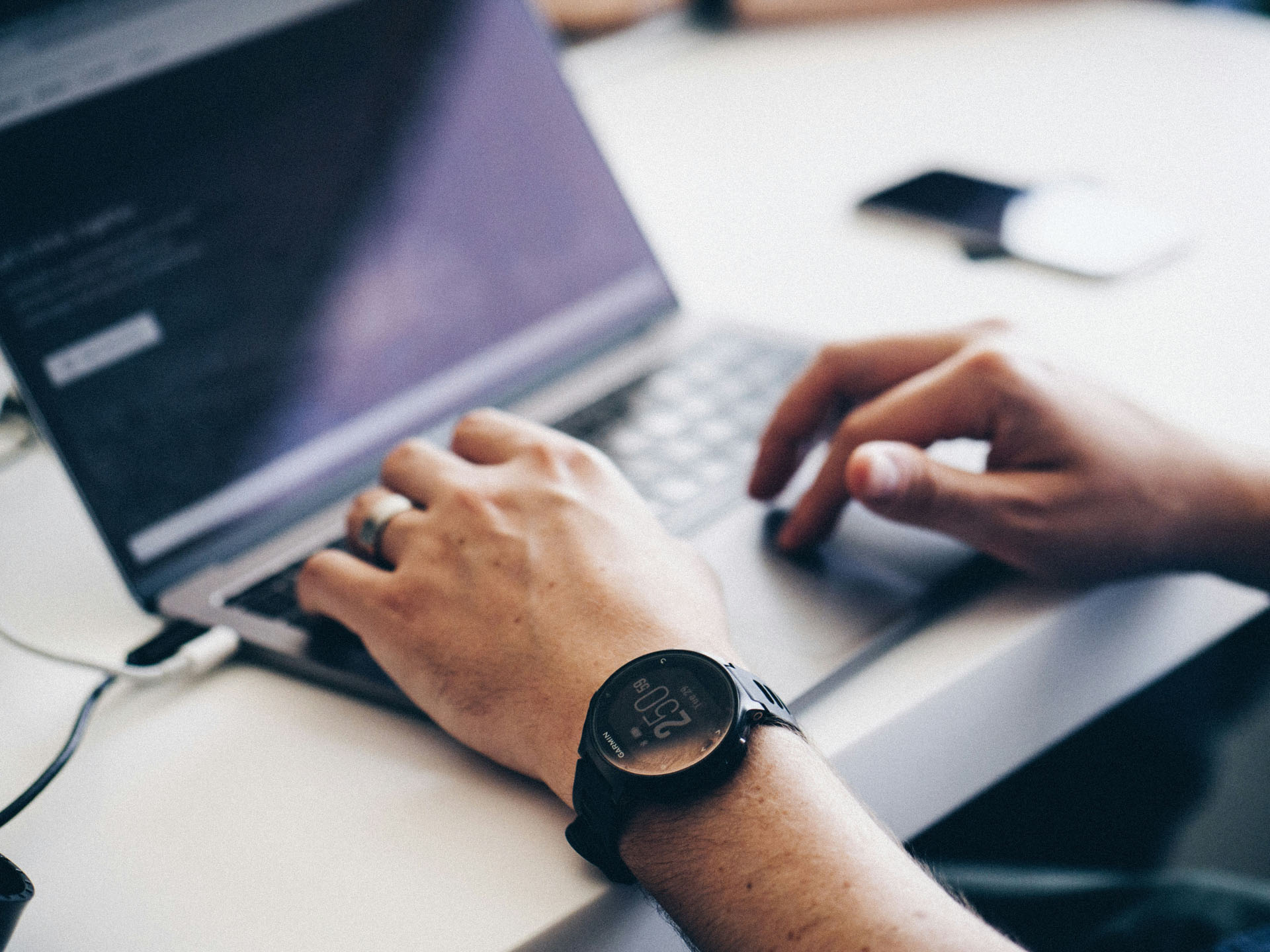Transformation digitale et sécurité digital workplace
